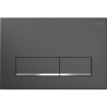 Mexen Fenix 12 bouton de chasse, gris canon - 601266