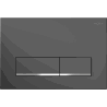 Mexen Fenix 12 Spültaster, Gun Gray - 601266