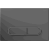 Mexen Fenix 11 flush button, gun gray - 601166