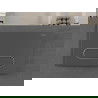 Mexen Fenix 11 spoelknop, gun gray - 601166