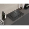 Mexen Fenix 10 XS loputusnupp, gun gray - 601066