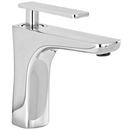 Mexen Indus grifo de lavabo, cromo - 744600-00