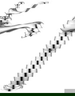 Mexen Vela augsts izlietnes jaucējkrāns, hromēts - 744510-00