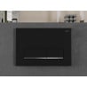 Mexen Fenix 12 Spültaste, schwarz matt - 601203