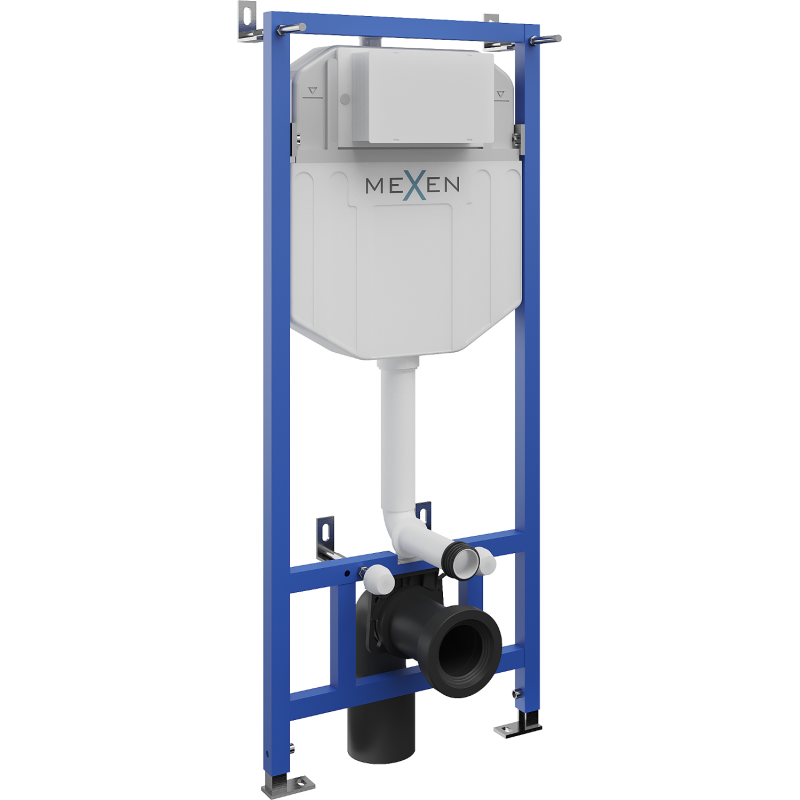 Mexen Fenix E châssis encastré pour WC - 60109
