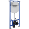 Mexen Fenix E bâti-support encastré pour WC - 60109