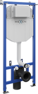 Mexen Fenix E bâti-support encastré pour WC - 60109