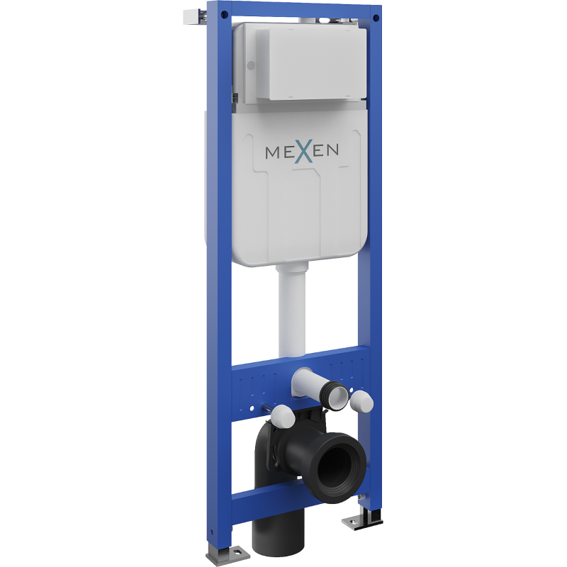 Mexen Fenix W in-wall WC frame - 60105