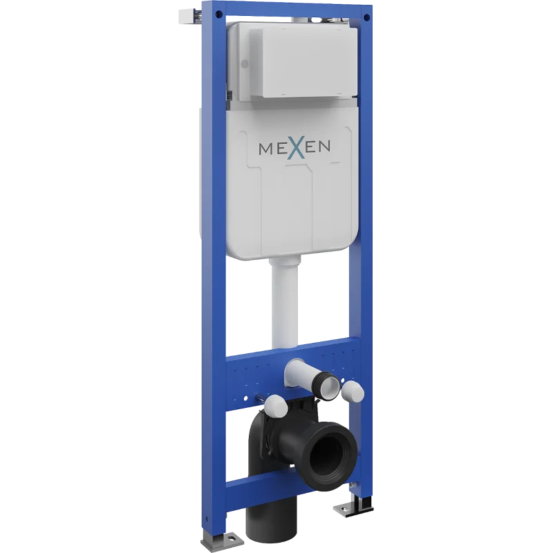 Mexen Fenix W πλαίσιο εντοιχισμού για WC - 60105