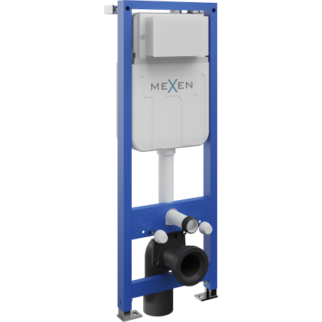 Mexen Fenix W cadre de montage encastré pour WC - 60105