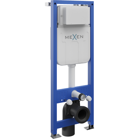 Mexen Fenix W estructura empotrada para WC - 60105
