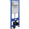 Mexen Fenix W bâti-support pour WC - 60105