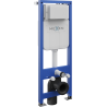 Mexen Fenix W inbouwreservoir voor WC - 60105