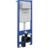 Mexen Fenix W telaio da incasso per WC - 60105