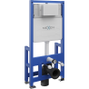 Mexen Fenix F cadre autoportant encastré pour WC - 60101