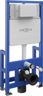 Mexen Fenix F fräistoussende WC-Installatioun - 60101