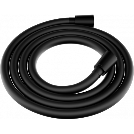 Mexen douche slang 175 cm, zwart - 79475-70