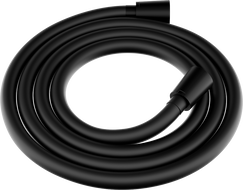 Mexen douche slang 175 cm, zwart - 79475-70