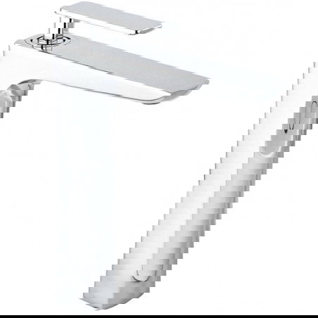 Mexen Indus visoka umivalniška pipa, krom - 744610-00