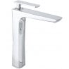 Mexen Indus grifo de lavabo alto, cromo - 744610-00