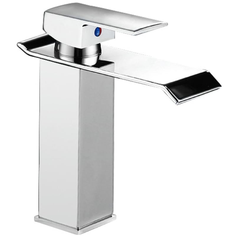 Mexen Apus bateria umywalkowa, chrom - 744700-00