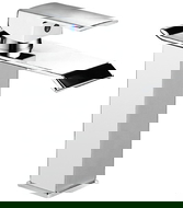 Mexen Apus grifo de lavabo, cromo - 744700-00