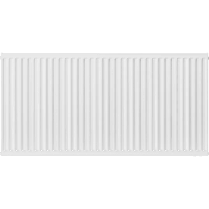 Mexen C11 Plattenheizkörper 900 x 1000 mm, seitlicher Anschluss, 1273 W, weiß - W411-090-100-00