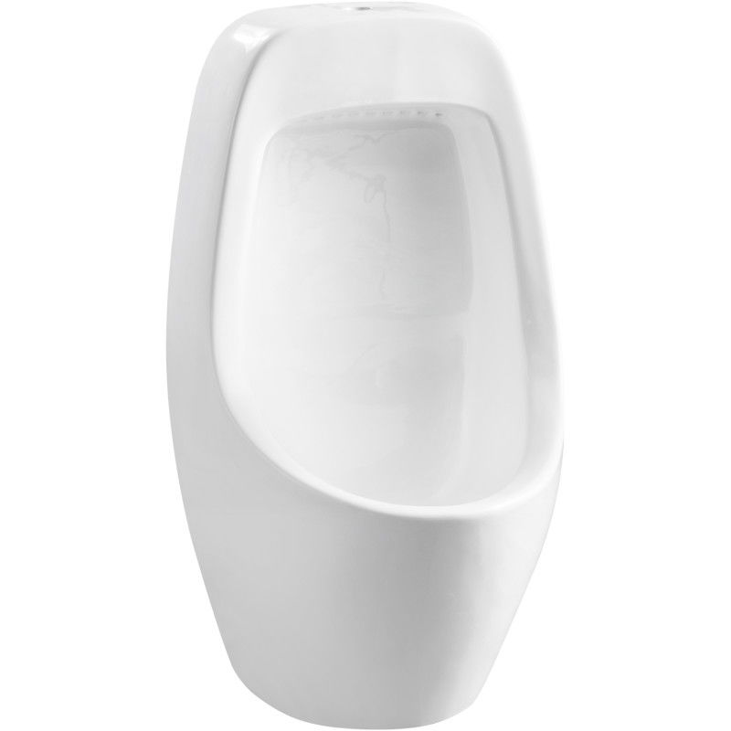 Mexen Oliver  wandhängende, wäiss Urinal - 37016900