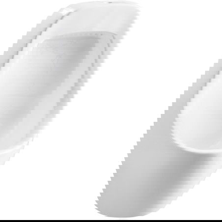 Mexen Oliver orinatoio sospeso, bianco - 37016900