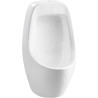 Mexen Oliver  hängendes Urinal, weiß - 37016900
