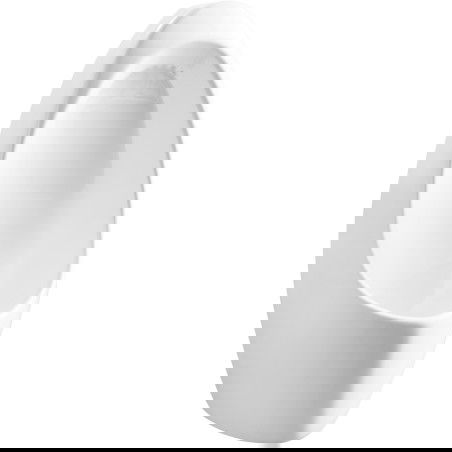 Mexen Lucas pisuar sospeso, bianco - 37027000