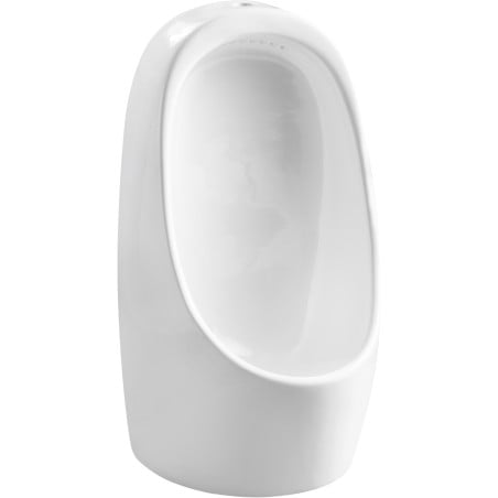 Mexen Mateo hangende urinoir, wit - 37036500