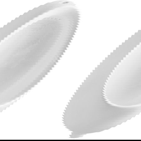 Mexen Dylan hängande urinal, vit - 37054600