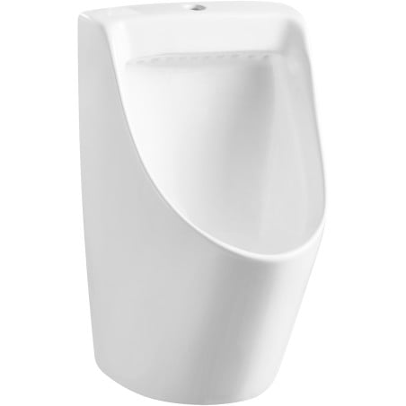Mexen Nolan wandhängendes Urinal, weiß - 37065500