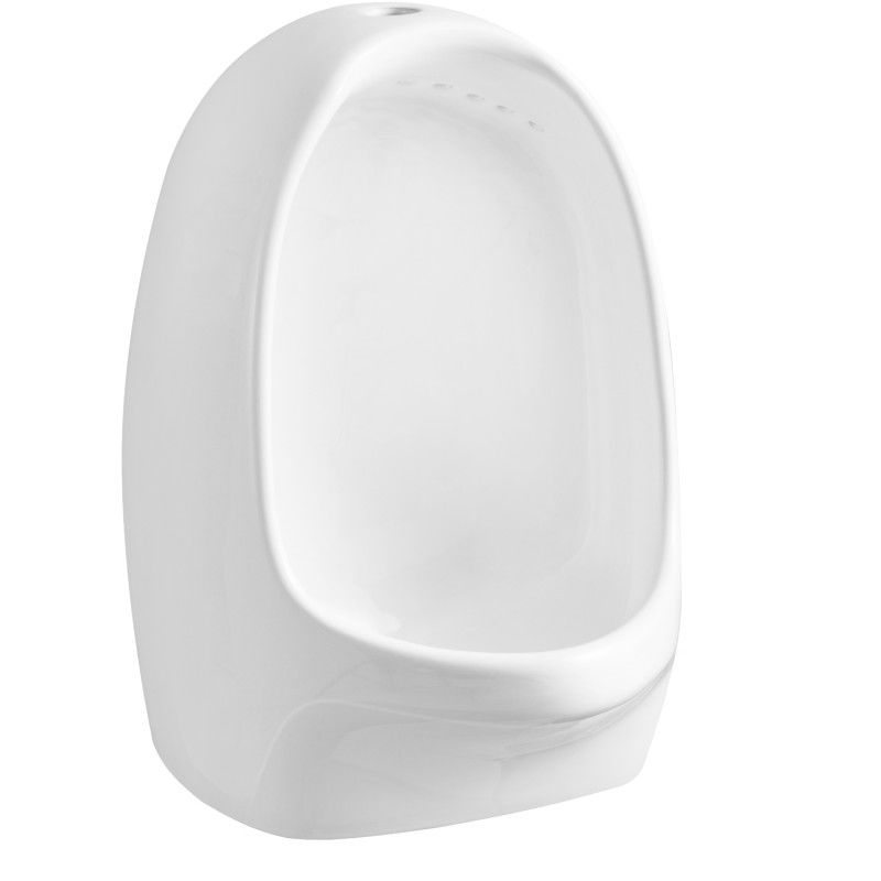 Mexen Owen urinol suspenso, branco - 37074000