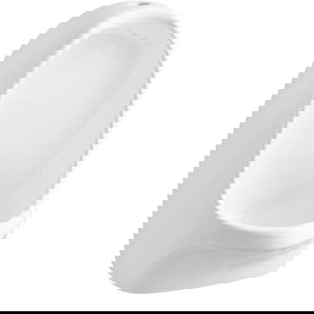 Mexen Owen pisuar sospeso, bianco - 37074000