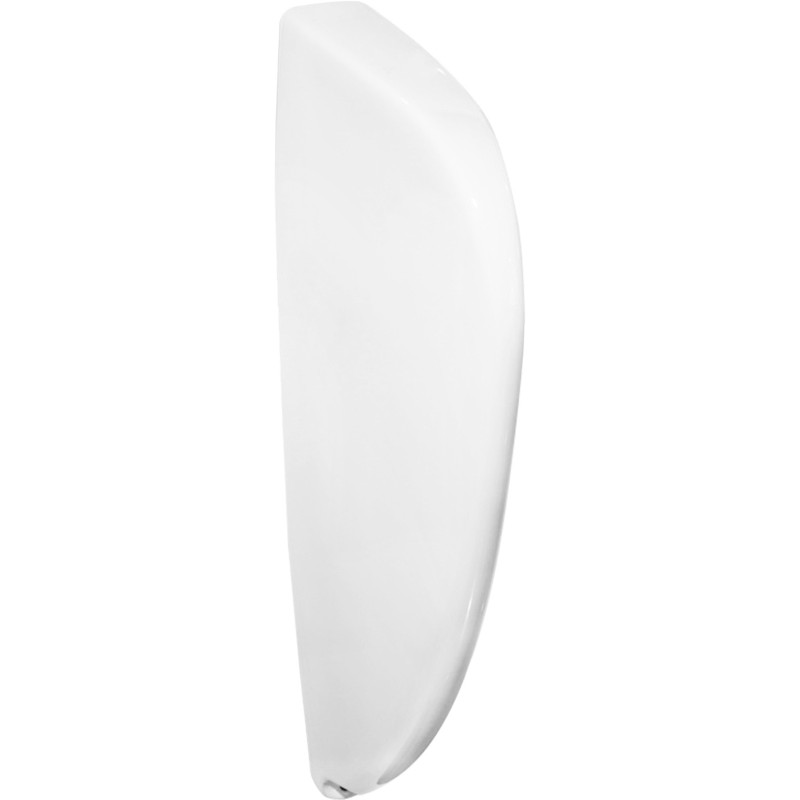 Mexen Hanging Urinal Divider, White - 37117600