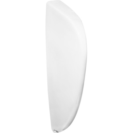 Mexen Hanging Urinal Divider, White - 37117600