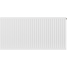 Mexen CV11 plaatsoojendi 400 x 2000 mm, alumine ühendus, 1296 W, valge - W611-040-200-00