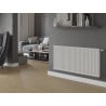 Mexen CV11 Plattenheizkörper 900 x 500 mm, untere Anschlüsse, 637 W, weiß - W611-090-050-00