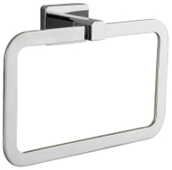 Mexen Asis porte-serviettes, chromé - 7017632-00