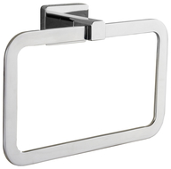 Mexen Asis toallero, cromo - 7017632-00