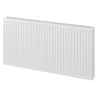 Mexen C22 radiateur à panneaux 400 x 2000 mm, raccordement latéral, 2371 W, blanc - W422-040-200-00