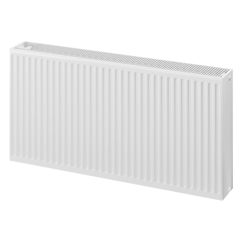 Mexen C33 plaatradiaator 300 x 2000 mm, külgühendus, 2669 W, valge - W433-030-200-00