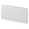 Mexen C33 panel radiator 300 x 2800 mm, side connection, 3736 W, white - W433-030-280-00
