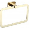 Mexen Asis perchero para toallas, dorado - 7017632-50