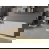 Mexen CV22 Plattenheizkörper 400 x 600 mm, unten angeschlossen, 711 W, weiß - W622-040-060-00