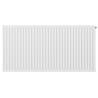 Mexen CV22 plaatradiaator 400 x 1200 mm, alumine ühendus, 1422 W, valge - W622-040-120-00