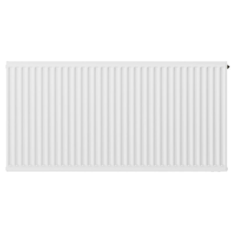 Mexen CV22 grzejnik płytowy 900 x 2600 mm, podłączenie dolne, 5940 W, biały - W622-090-260-00