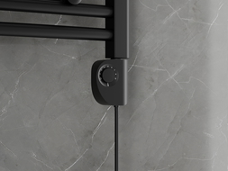 Mexen FA-D 900 W sähkövastus, musta - W950-0900-70